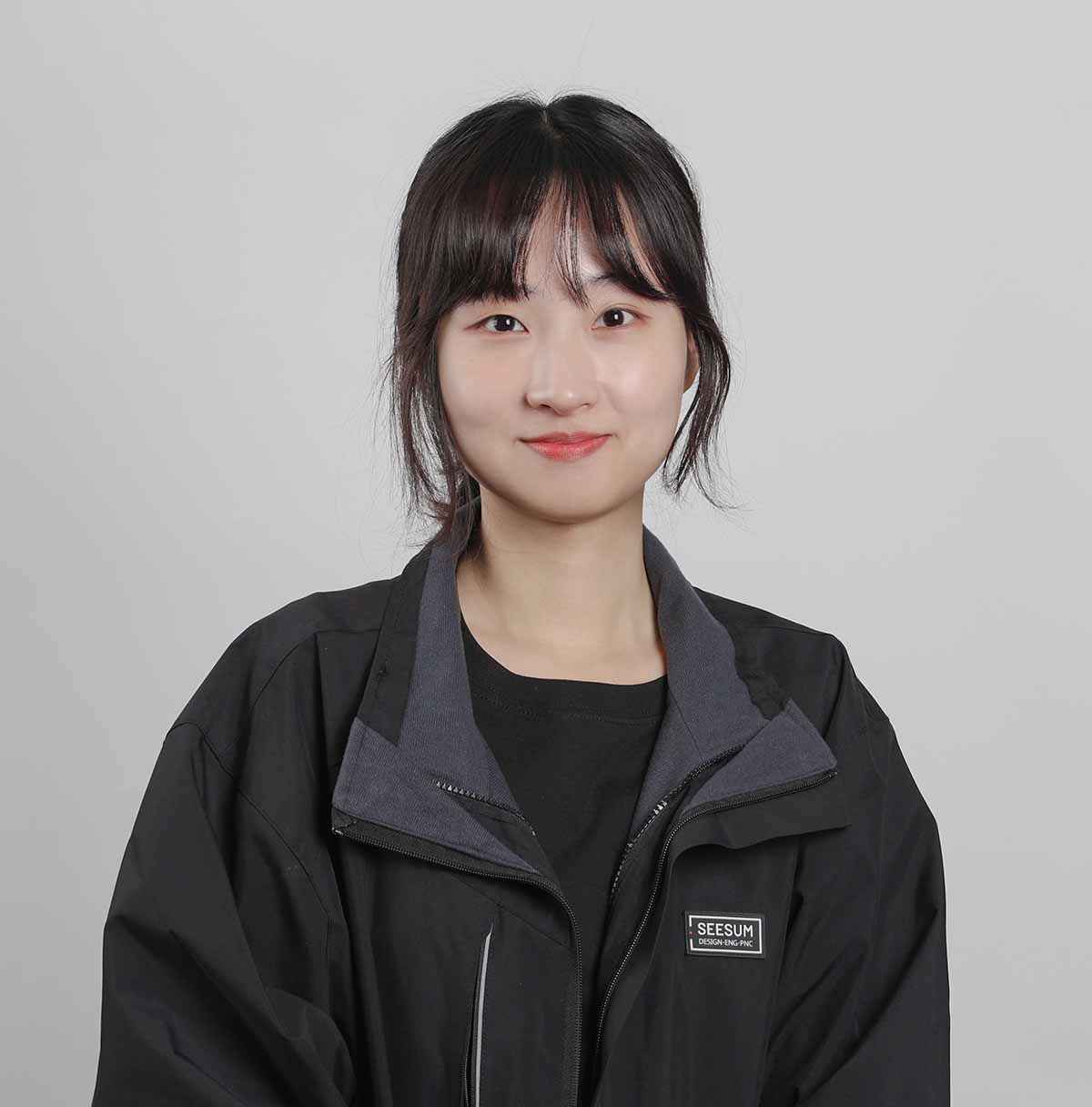 최예성
                       | BIM Engineer                       | BIM 2팀                       | 시점엔지니어링