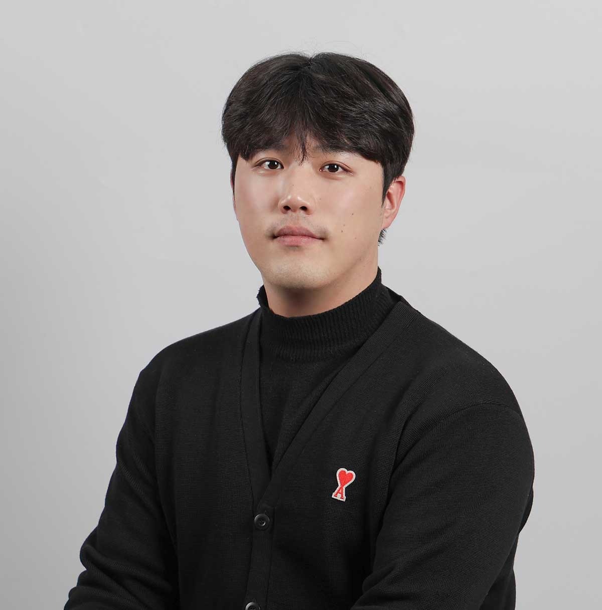 최정호
                       | Staff                       | 경영기획팀                      